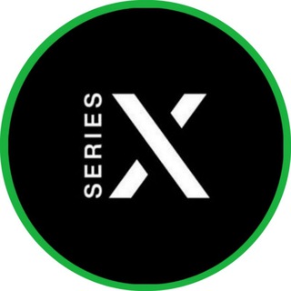 Telegram profile photo for Sᴇʀɪᴇs X ™