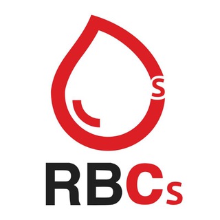 Telegram profile photo for RBCs Pharmacy 2021