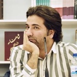Telegram profile photo for مهدی اشرفی