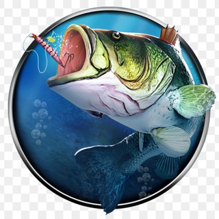 Telegram profile photo for Рыбалка в Москве и Московской области