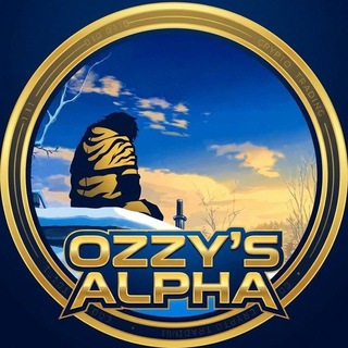 Telegram profile photo for Ozzy's kitchen