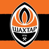 Telegram profile photo for ФК Шахтар Донецьк