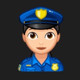 Telegram profile photo for Area Proof Telegram ⛥