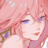 Telegram profile photo for ⌗ kisha ٬ мегарест