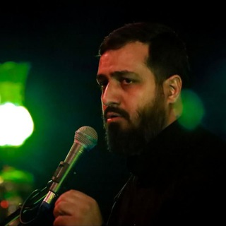 Telegram profile photo for کربلایی مهدی خیامیان