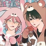 Telegram profile photo for valds husband