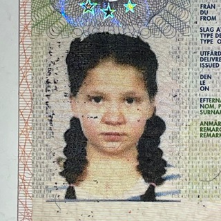 Telegram profile photo for kkolevo | шýнья