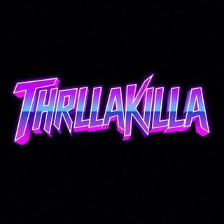 Telegram profile photo for ThrillaKilla/SomeTea dt