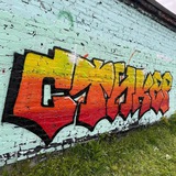 Telegram profile photo for Стикер!