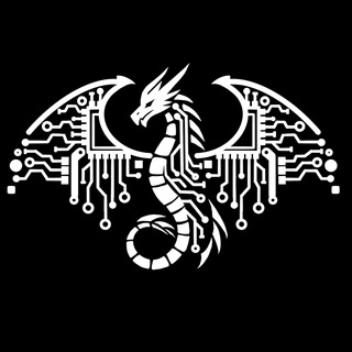 Telegram profile photo for Bytes & Dragons UA