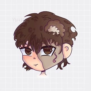 Telegram profile photo for Берлога Yut5🍃//рест