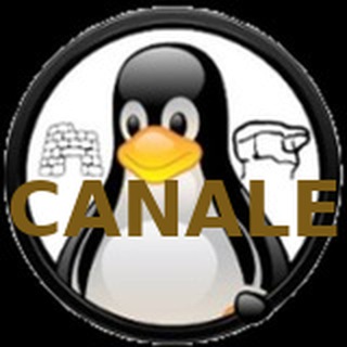 Telegram profile photo for Il canale del GULMh