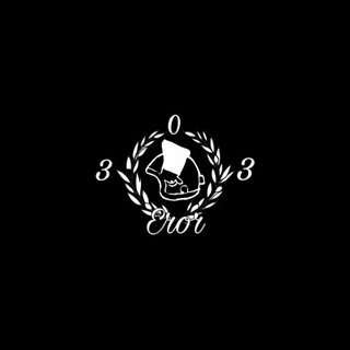 Telegram profile photo for EROR-303