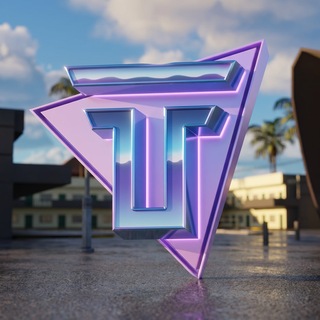 Telegram profile photo for Trinity RP #2