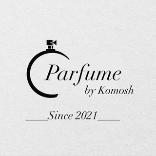 Telegram profile photo for 💞PARFUME_KOMOSH🛍️🎁💄🫧