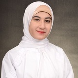Telegram profile photo for M.G.'s IELTS | Band Score 8.5