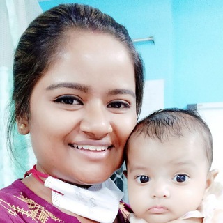 Telegram profile photo for Pediatrics4neetpg - Dr Kavita Srivastava