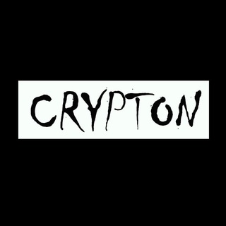 Telegram profile photo for CRYPTON