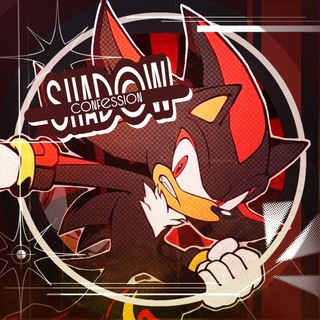 Telegram profile photo for ShadowСonfession :: Шедоу Кф