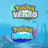 Telegram profile photo for Pokémon Vento e Onda