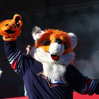 Telegram profile photo for Тимоша 🦊