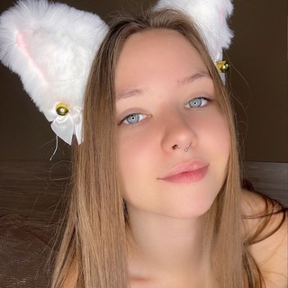Telegram profile photo for tinyangel / tinyangelx