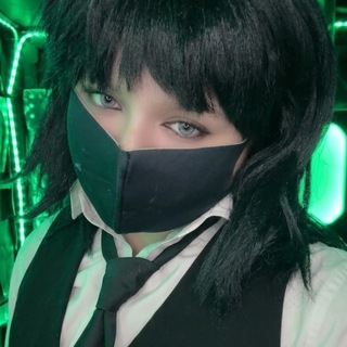 Telegram profile photo for ๐ ||ะกะฐะดโจTanomi ๐