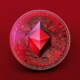 Telegram profile photo for Red Криптонит ♦️