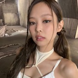 Telegram profile photo for Jennie