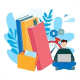 Telegram profile photo for نتعلم👨🏻💻