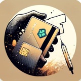 Telegram profile photo for @DBR777 Добрыня 💳ДЕБЕТ💳