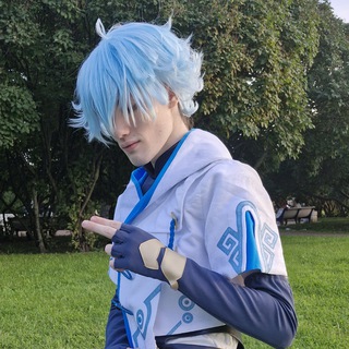 Telegram profile photo for ✨ Грусть / шарашкина контора