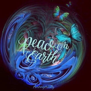 Telegram profile photo for Mind