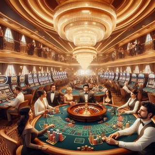 Telegram profile photo for Ramadabet
