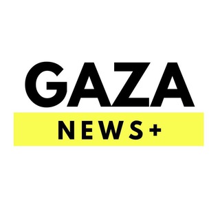 Telegram profile photo for π π΅πΈ Gaza News+