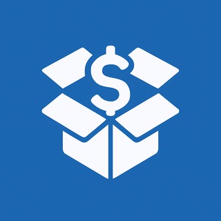 Telegram profile photo for МегаДроп | Новости