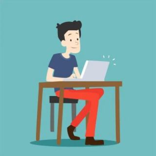Telegram profile photo for На чем заработать подростку? | 1001 способ