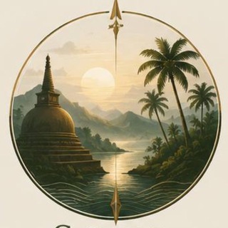 Telegram profile photo for Soul Compass