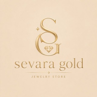 Telegram profile photo for SEVARA GOLD | ZARAFSHON