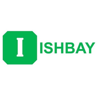 Telegram profile photo for ISHBAY