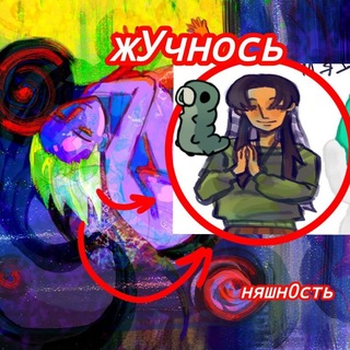 Telegram profile photo for Елданито и Бобрито🗄️