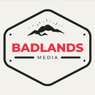 Telegram profile photo for Badlands Media