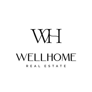 Telegram profile photo for Недвижимость Прага I WellHOME