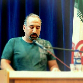Telegram profile photo for ☕یک فنجان شعر داغ☕