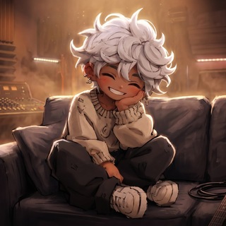 Telegram profile photo for Al Ron
