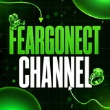 Telegram profile photo for channel feargonect