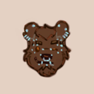 Telegram profile photo for ✨🐻 Rhuttos's Safe Cave 🐻✨