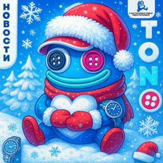 Telegram profile photo for Pepe shop 🛍