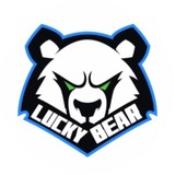 Telegram profile photo for Lucky Bear | БОНУСЫ