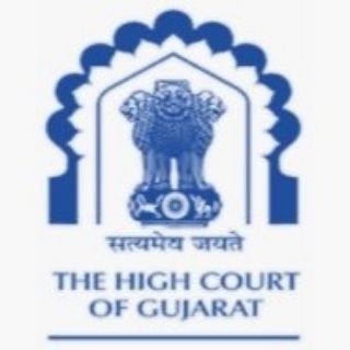 Telegram profile photo for High Court of Gujarat